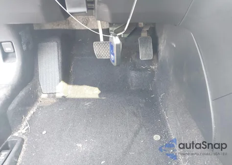 2017 Honda Accord Hybrid Touring из США, поврежденный, VIN JHMCR6F77HC025111